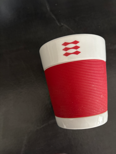 Starbucks Red Cup