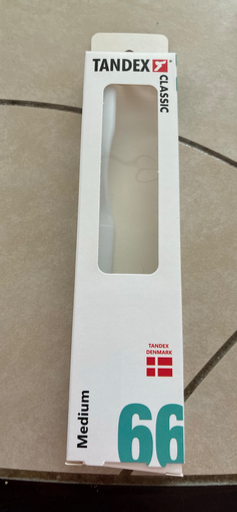 Tandex Classic Toothbrush