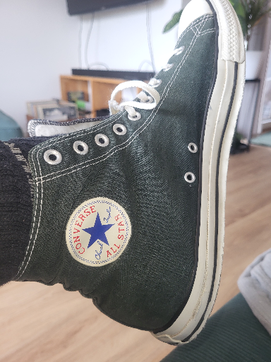 Converse Chuck Taylor All Star