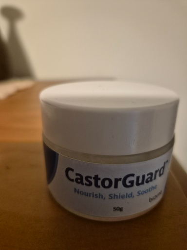 CastorGuard Balm