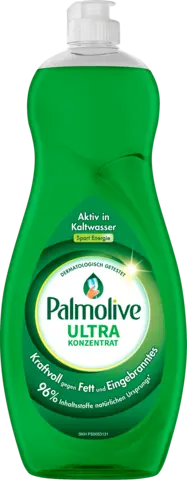 Palmolive Ultra