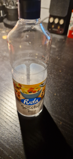 Puda Süßstoff