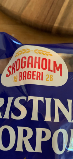 Skogaholm Kavring