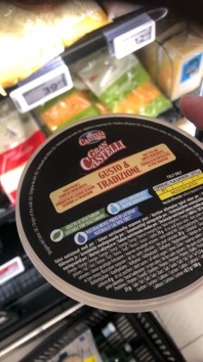 Gran Castelli Gusto & Tradizione