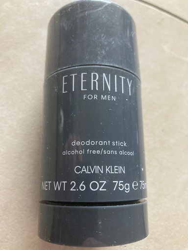 Calvin Klein Eternity Deodorant Stick