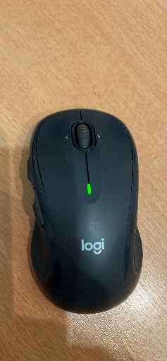 Logitech MX Master 4