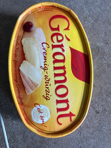 Géramont Classic