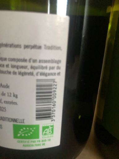 Côtes du Ventoux Rouge 2023