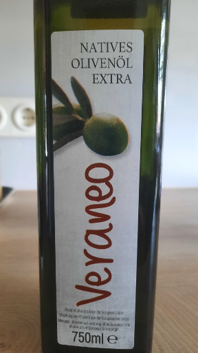 Le Case di Lavinia Extra Virgin Olive Oil