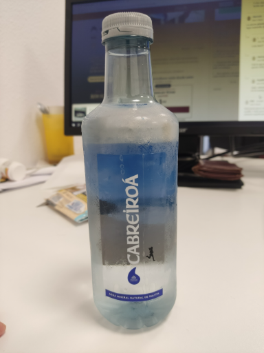 Cabreiroá agua mineral natural