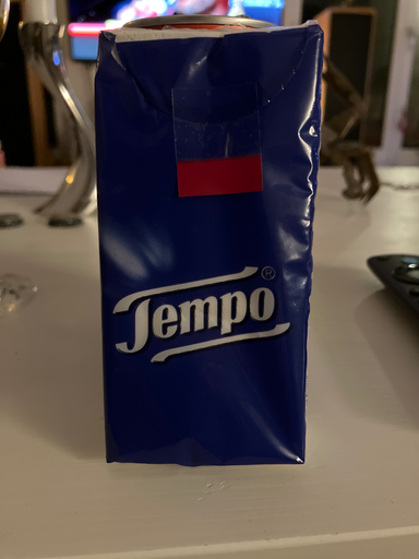Tempo Tissue Conditioner