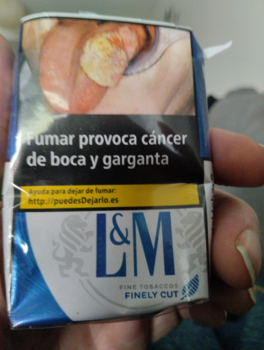 L&M