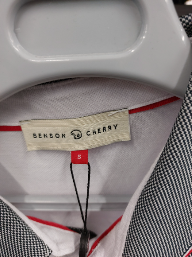 Benson & Cherry clothing