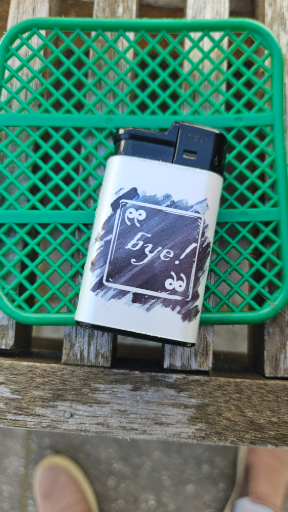 Cricket Flint Original Lighter