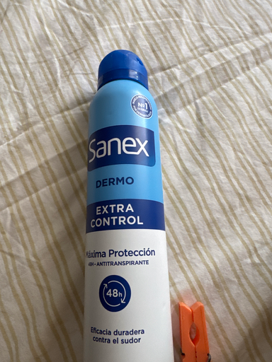 Sanex Dermo Extra Control