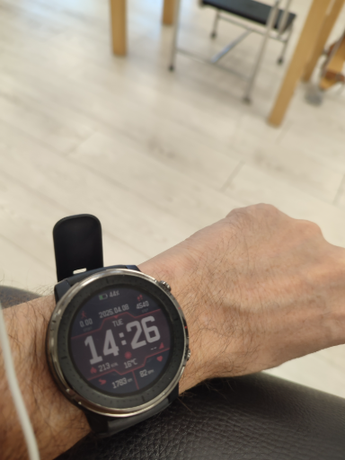 Reloj inteligente