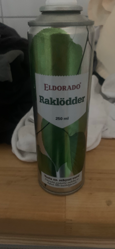 Eldorado Raklödder