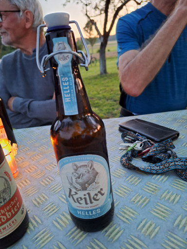 Keiler Helles