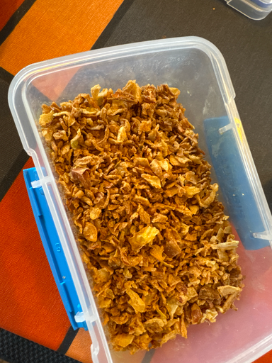 Crunchies Freeze-Dried Fruits Cinnamon Apple