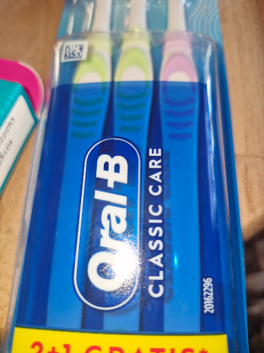 Oral-B Classic Care Toothbrush
