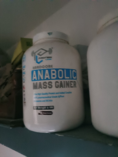 USN Hardcore Anabolic Mass Gainer