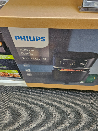 Philips Airfryer Combi 7000 Series