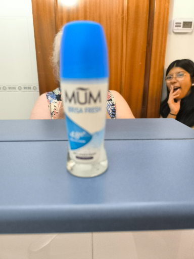 MUM Brisa Fresh desodorante roll-on