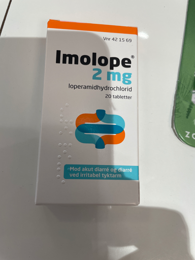 Imolope 2 mg