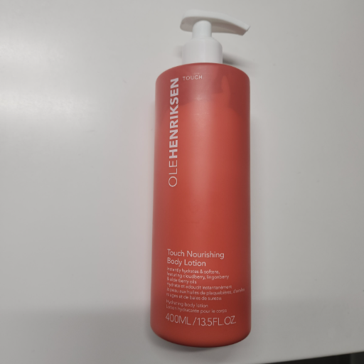 OLEHENRIKSEN Touch Nourishing Body Lotion