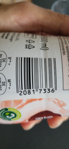 PDC Healthcare Securline BarCode Blood Band