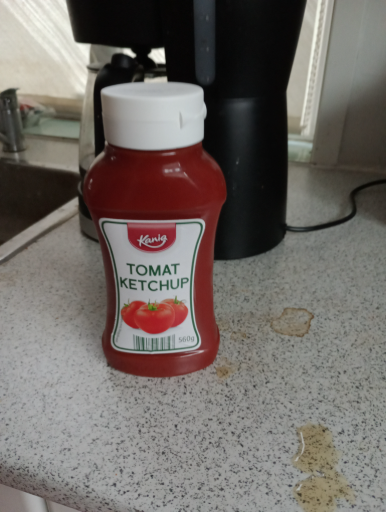Karina Tomat Ketchup