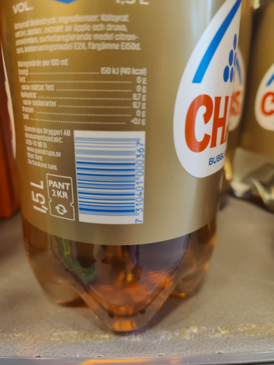 CHA Republic Bubble Tea