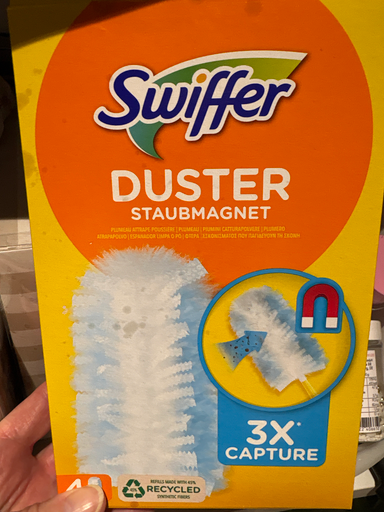 Swiffer Duster