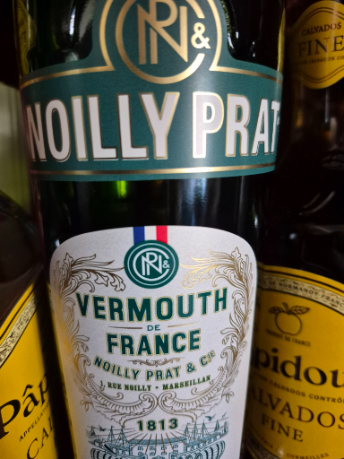 Noilly Prat Original Dry Vermouth