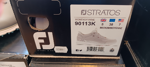FJ Stratos