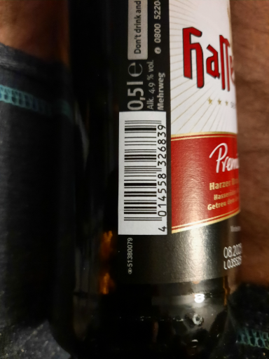 Hasselt beer