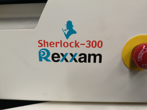 Rexxam Sherlock-300I