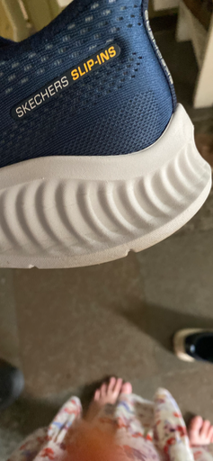 Skechers Slip-Ins shoes