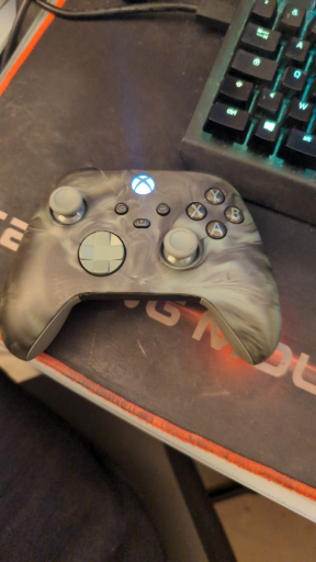Manette Xbox