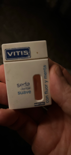 VITIS Dental Floss