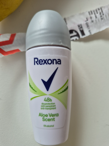 Rexona Aloe Vera Scent Anti-Perspirant