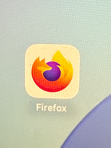 Firefox
