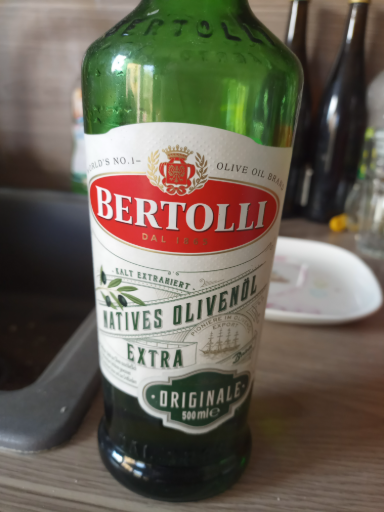 Bertolli Extra Virgin Olive Oil