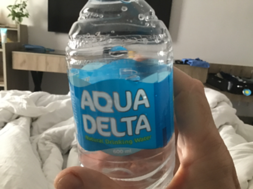 Aqua Delta