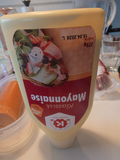IK Mayonnaise