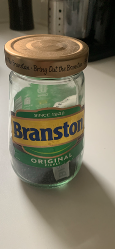 Branston Original Pickle
