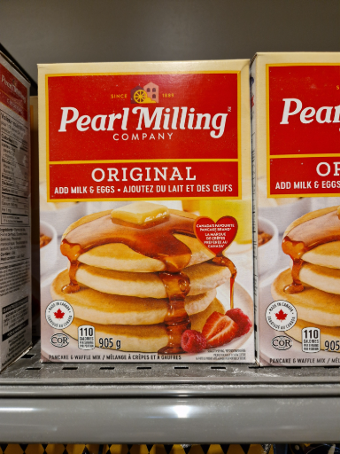 Pearl Milling Company Original Pancake & Waffle Mix