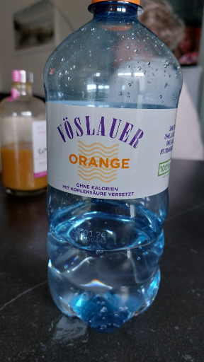 Vöslauer Orange