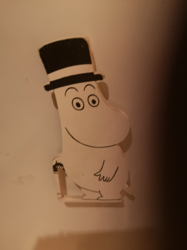 Moomin Character Merchandise