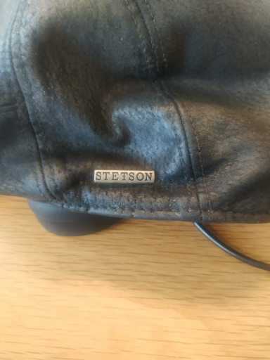 Stetson cowboy hat